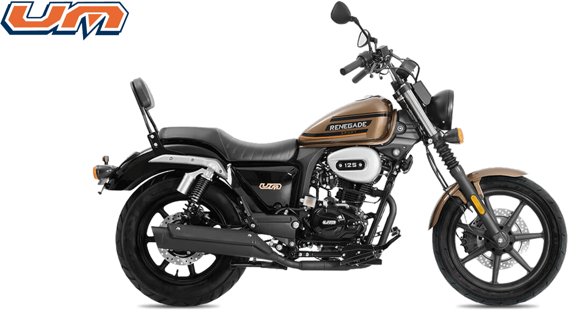 UM Sport 125cc